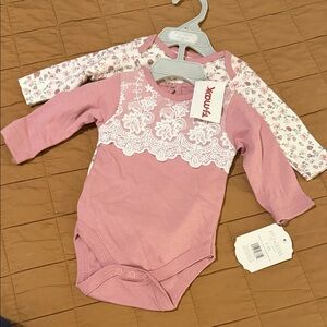 Baby BodySuits 🩰